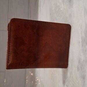 Passport Holder